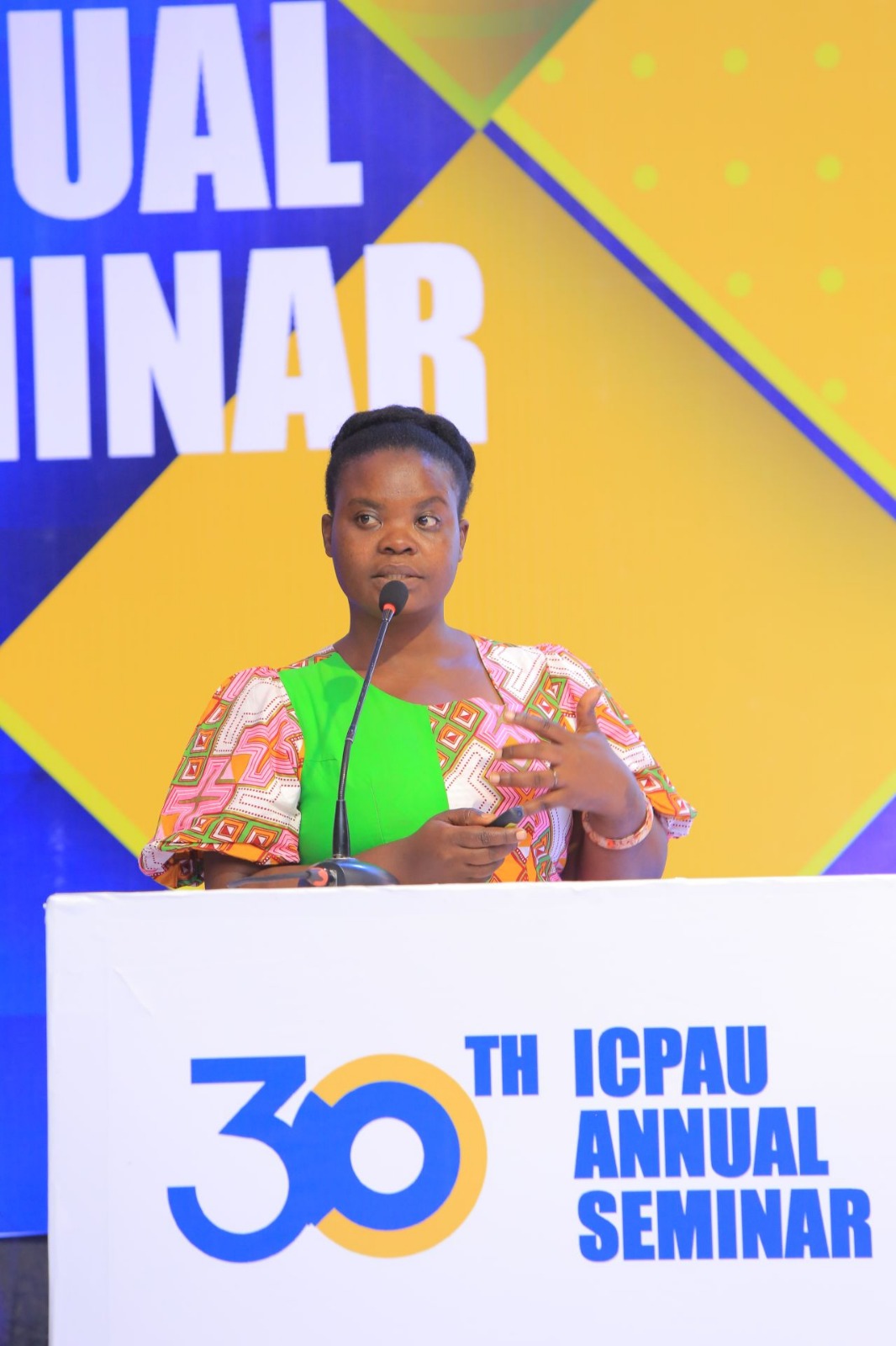 Naomi Namanya
