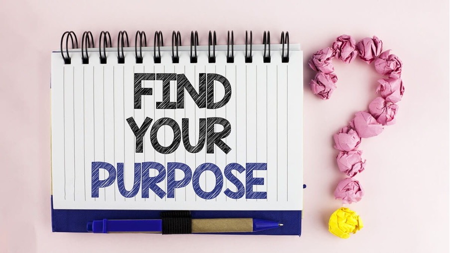 Find Your Purpose